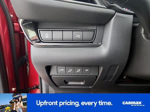 2021 Mazda CX-30 Premium