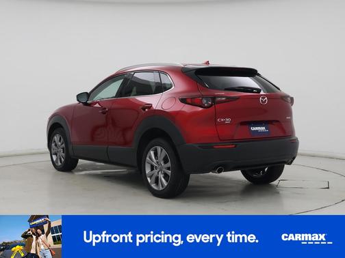 2021 Mazda CX-30 Premium