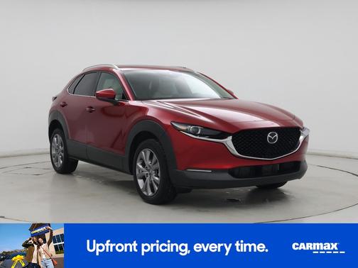 2021 Mazda CX-30 Premium