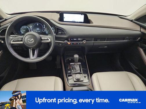 2021 Mazda CX-30 Premium