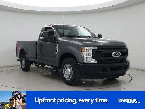 2022 Ford F-350 XL