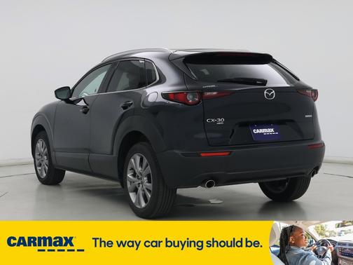 2023 Mazda CX-30 2.5 S Premium Package