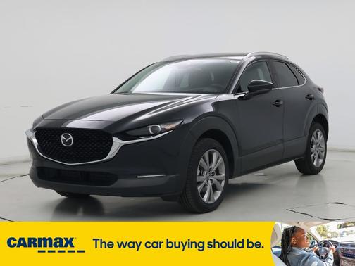 2023 Mazda CX-30 2.5 S Premium Package