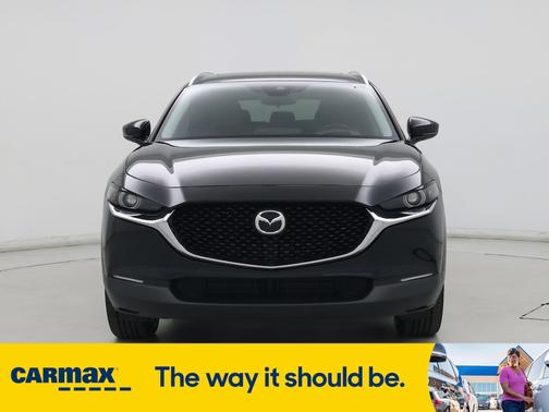 2023 Mazda CX-30 2.5 S Premium Package