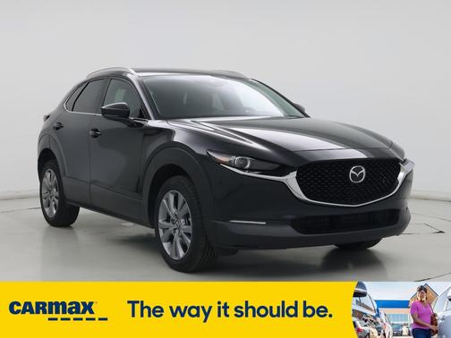 2023 Mazda CX-30 2.5 S Premium Package