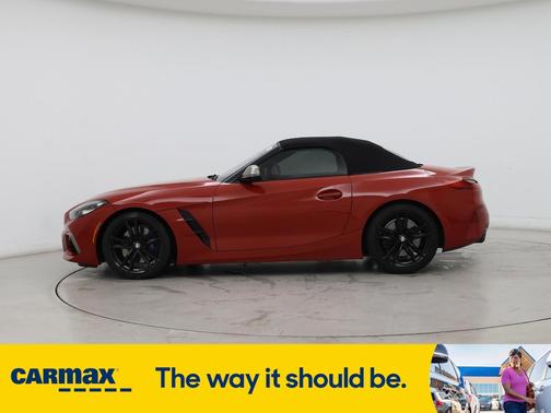 2020 BMW Z4 M40I