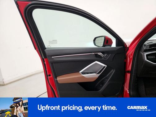 2022 Audi Q3 S-Line Premium Plus