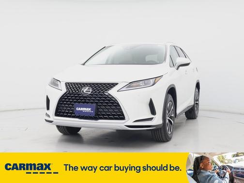 2021 Lexus RX 350 L
