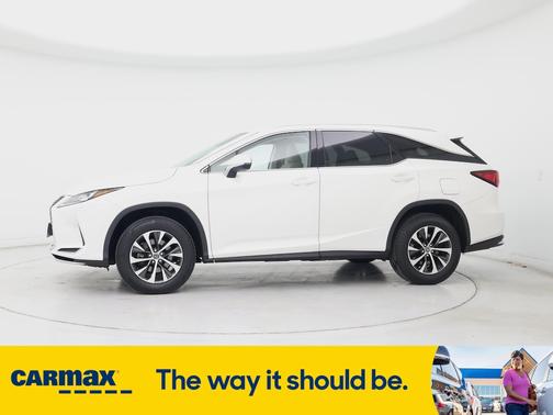 2021 Lexus RX 350 L