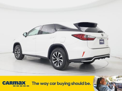 2021 Lexus RX 350 L