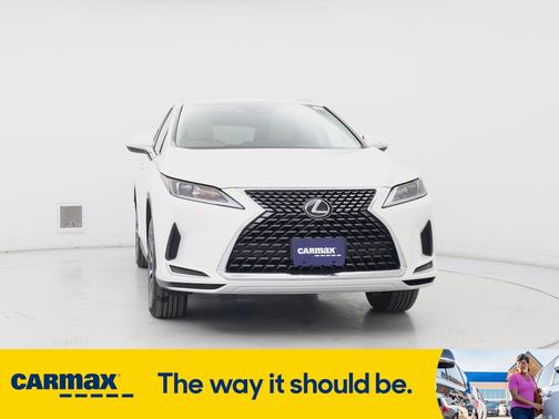 2021 Lexus RX 350 L