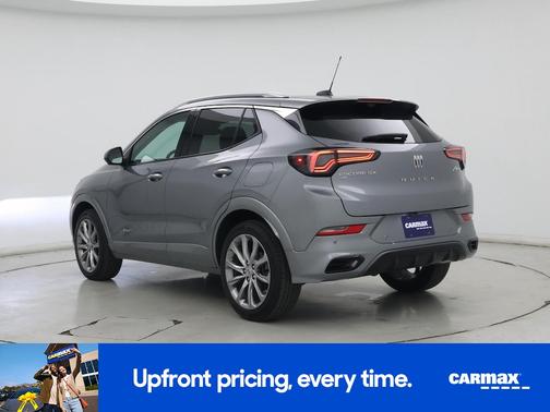 2024 Buick Encore GX Avenir