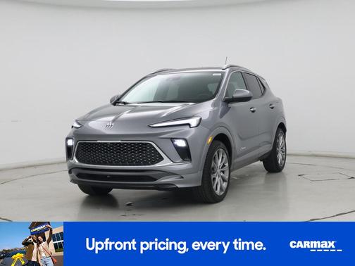 2024 Buick Encore GX Avenir