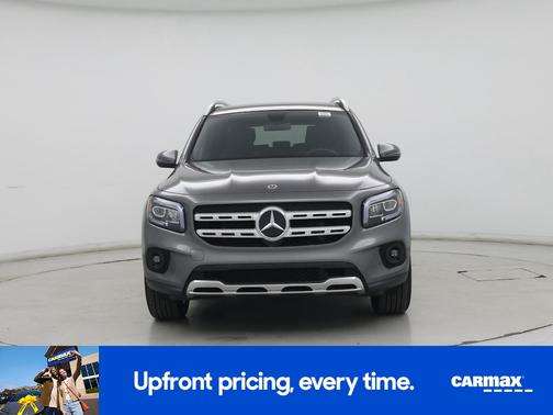 2021 Mercedes-Benz GLB 250 GLB 250