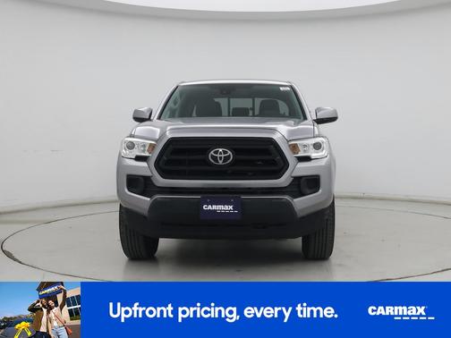 2020 Toyota Tacoma SR