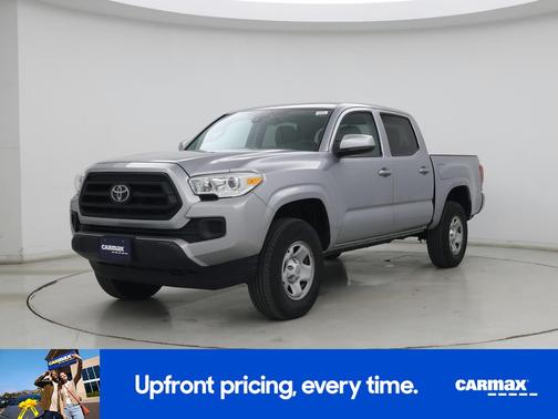 2020 Toyota Tacoma SR