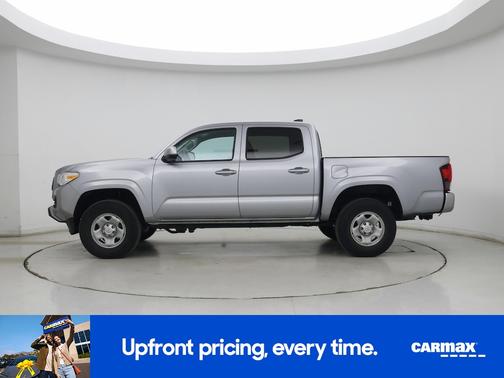 2020 Toyota Tacoma SR