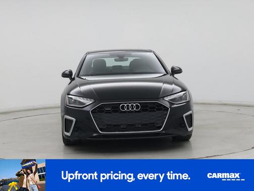 2023 Audi A4 S-Line Premium Plus