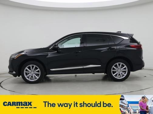 2023 Acura RDX SH-AWD