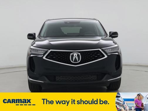 2023 Acura RDX SH-AWD