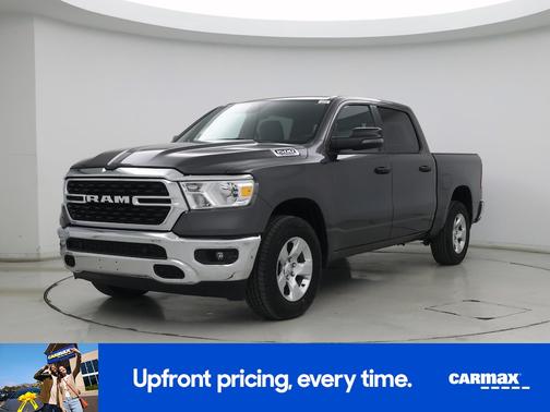 2023 RAM 1500 Bighorn