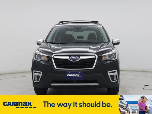 2019 Subaru Forester 2.5I Touring