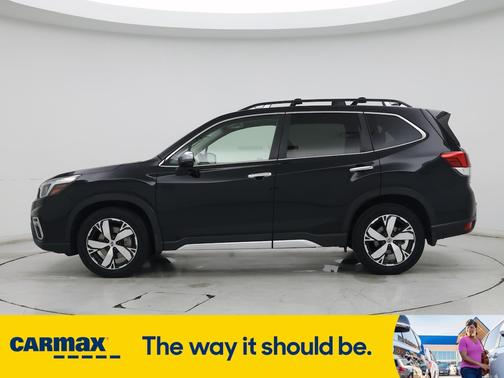 2019 Subaru Forester 2.5I Touring