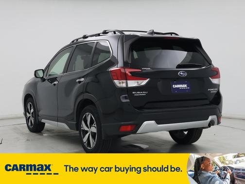 2019 Subaru Forester 2.5I Touring