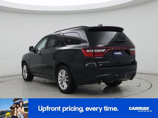 2023 Dodge Durango R/T Premium