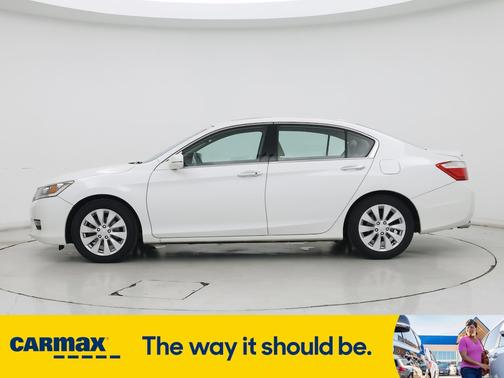 2013 Honda Accord Touring
