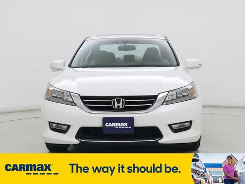 2013 Honda Accord Touring
