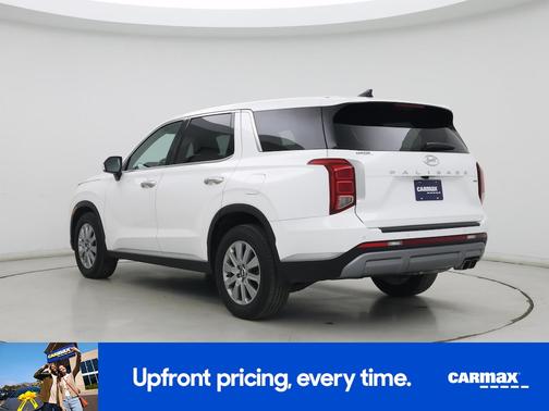 2023 Hyundai PALISADE SE