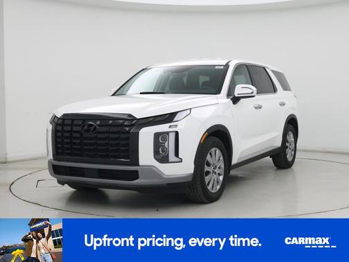 2023 Hyundai PALISADE SE