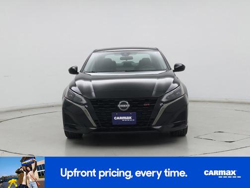 2023 Nissan Altima SR