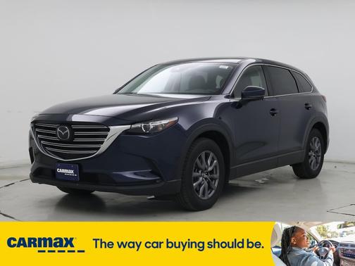2023 Mazda CX-9 Touring