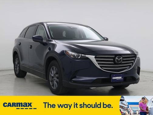 2023 Mazda CX-9 Touring