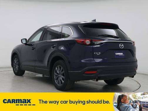 2023 Mazda CX-9 Touring