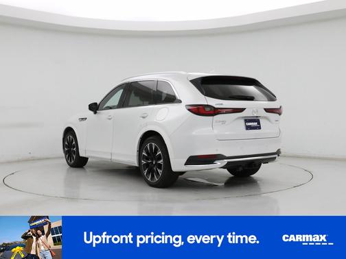 2024 Mazda CX-90 Turbo S Premium Plus