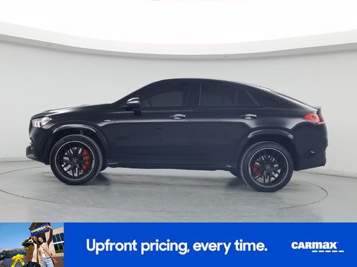 2023 Mercedes-Benz AMG GLE 53 AMG GLE 53