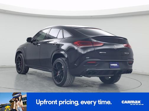 2023 Mercedes-Benz AMG GLE 53 AMG GLE 53