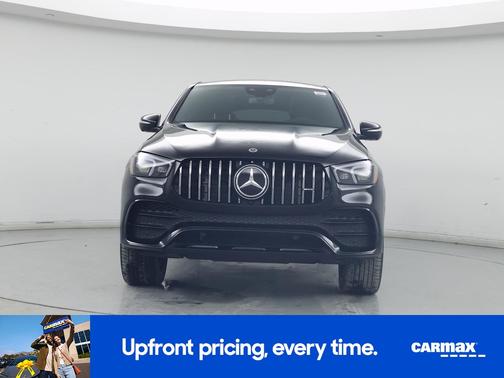 2023 Mercedes-Benz AMG GLE 53 AMG GLE 53