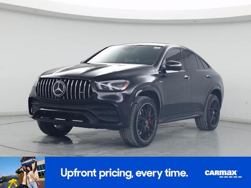 2023 Mercedes-Benz AMG GLE 53 AMG GLE 53