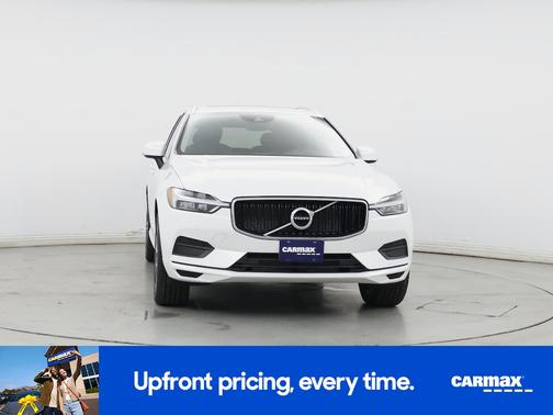 2020 Volvo XC60 T5 Momentum