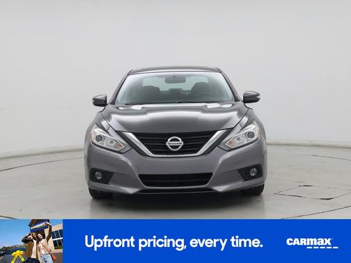 2016 Nissan Altima SV