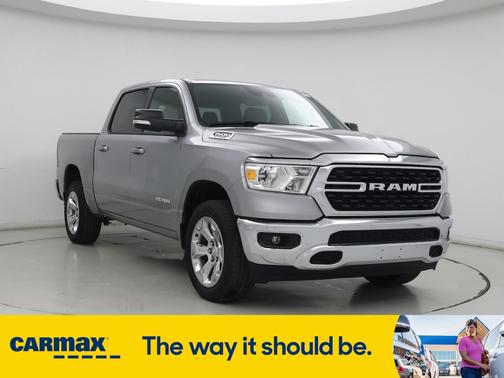 2022 RAM 1500 Bighorn