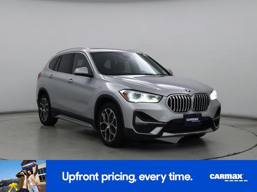 2020 BMW X1 SDrive28i