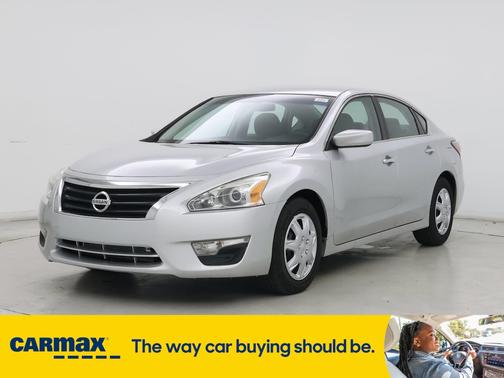 2014 Nissan Altima S