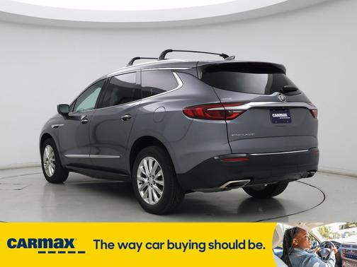 2020 Buick Enclave Premium