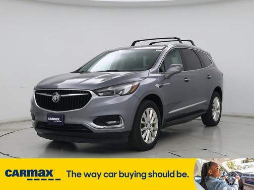2020 Buick Enclave Premium
