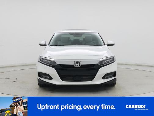 2019 Honda Accord Touring